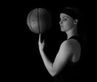 Abbey Guidry Women's Basketball recruiting profile image