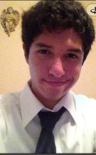 Gabriel Sanchez Men's Swimming recruiting profile image