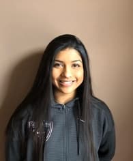 Sanaya Srivastava Women's Volleyball recruiting profile image