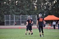 Gavin Larson Football recruiting profile image