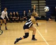 Katherine Witte Women's Volleyball recruiting profile image