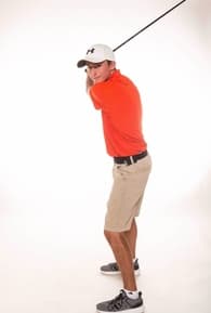 Logan Richardson Men's Golf recruiting profile image