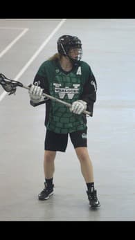 Natasha Atherton Women's Lacrosse recruiting profile image
