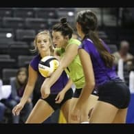Alexas Kuehn Women's Volleyball recruiting profile image
