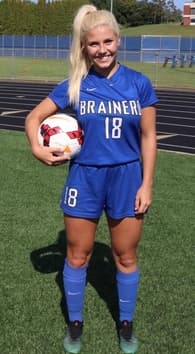 Josie Kramer Women's Soccer recruiting profile image