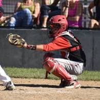 Ayden Spicer Baseball recruiting profile image