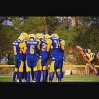 jd dennison Football recruiting profile image
