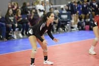 Noor Shah Women's Volleyball recruiting profile image