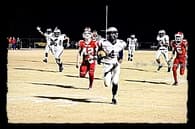 Malik Clements Football recruiting profile image