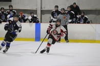 Dante Palombo Men's Ice Hockey recruiting profile image