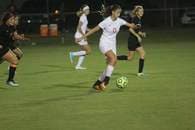 Danielle Banda Women's Soccer recruiting profile image