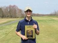 Joseph Tammaro Men's Golf recruiting profile image