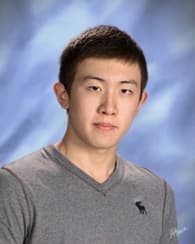 Zao Chen Men's Swimming recruiting profile image