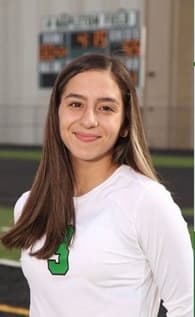 Fey Rangel Women's Volleyball recruiting profile image