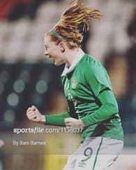 Hayley Nolan Women's Soccer recruiting profile image