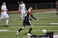Mario Davila Men's Soccer recruiting profile image