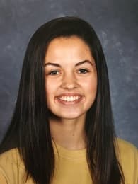 Anika Wilson Women's Track recruiting profile image