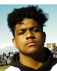 ANTHONY LONDON Football recruiting profile image