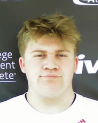 Brandon Salgado-Telis Football recruiting profile image