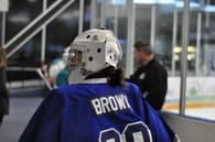 Caelan Brown Women's Ice Hockey recruiting profile image