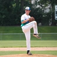 Jimmy Sabia Baseball recruiting profile image
