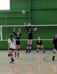 Abbie Achenbach Women's Volleyball recruiting profile image