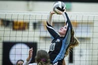 Natalie Collins Women's Volleyball recruiting profile image