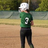 Jordan Harlan Softball recruiting profile image