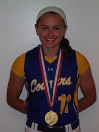 Clare Sebastianelli Softball recruiting profile image