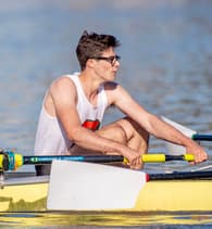 Anthony Banis Men's Rowing recruiting profile image