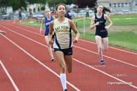 Aliya Barrows Women's Track recruiting profile image