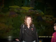 Holly Harris Women's Golf recruiting profile image
