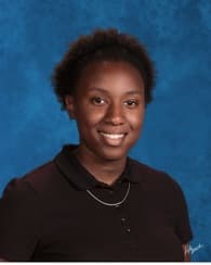 Alexus Durham Women's Basketball recruiting profile image