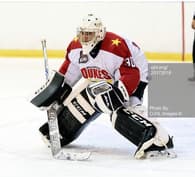 Jonah Capriotti Men's Ice Hockey recruiting profile image