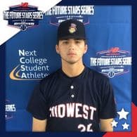 Caleb Moore Baseball recruiting profile image