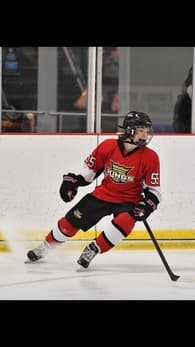 Bryce Doherty Men's Ice Hockey recruiting profile image