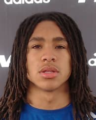 Richtell McCallister Football recruiting profile image