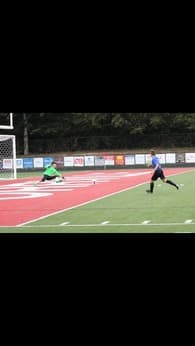 Will Rybka Men's Soccer recruiting profile image