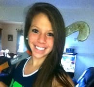 Stephanie Carrion Field Hockey recruiting profile image