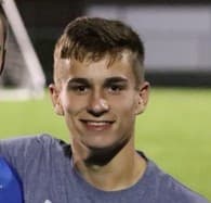 H. John Horan Men's Soccer recruiting profile image