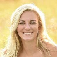 Isabel Anderson Women's Basketball recruiting profile image