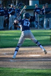 Logan Routhier Baseball recruiting profile image