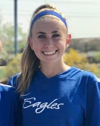 Kylie Garcia Women's Soccer recruiting profile image