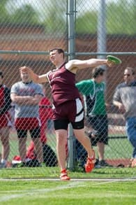 Andrew Fahler Men's Track recruiting profile image