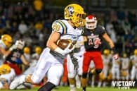 Brandon Fischer Football recruiting profile image