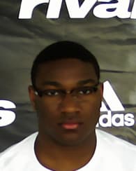 Ryan Morrow Football recruiting profile image