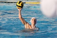 McKinley Bierman Men's Water Polo recruiting profile image