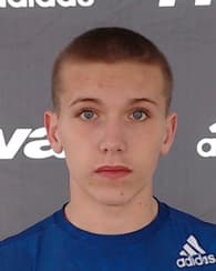 Dominic Haws Football recruiting profile image