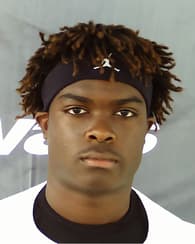 Gary Crawford Football recruiting profile image