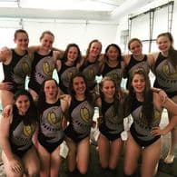 Olivia Ballard Women's Swimming recruiting profile image